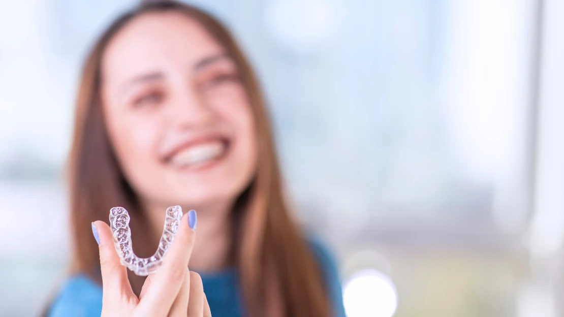 Invisalign Teen